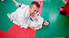 Difesa Personale Taekwondo Pesaro